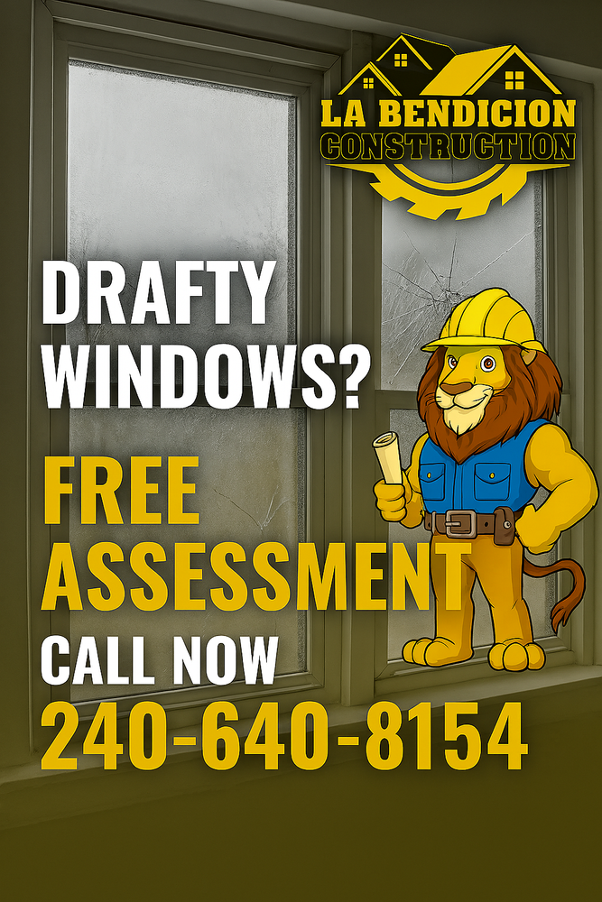 All Photos for La Bendicion Construction LLC in Annandale, VA