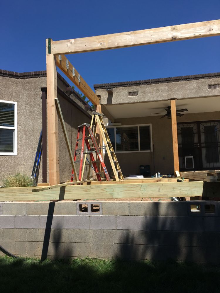 All Photos for MPB Construction LLC in Albuquerque, NM