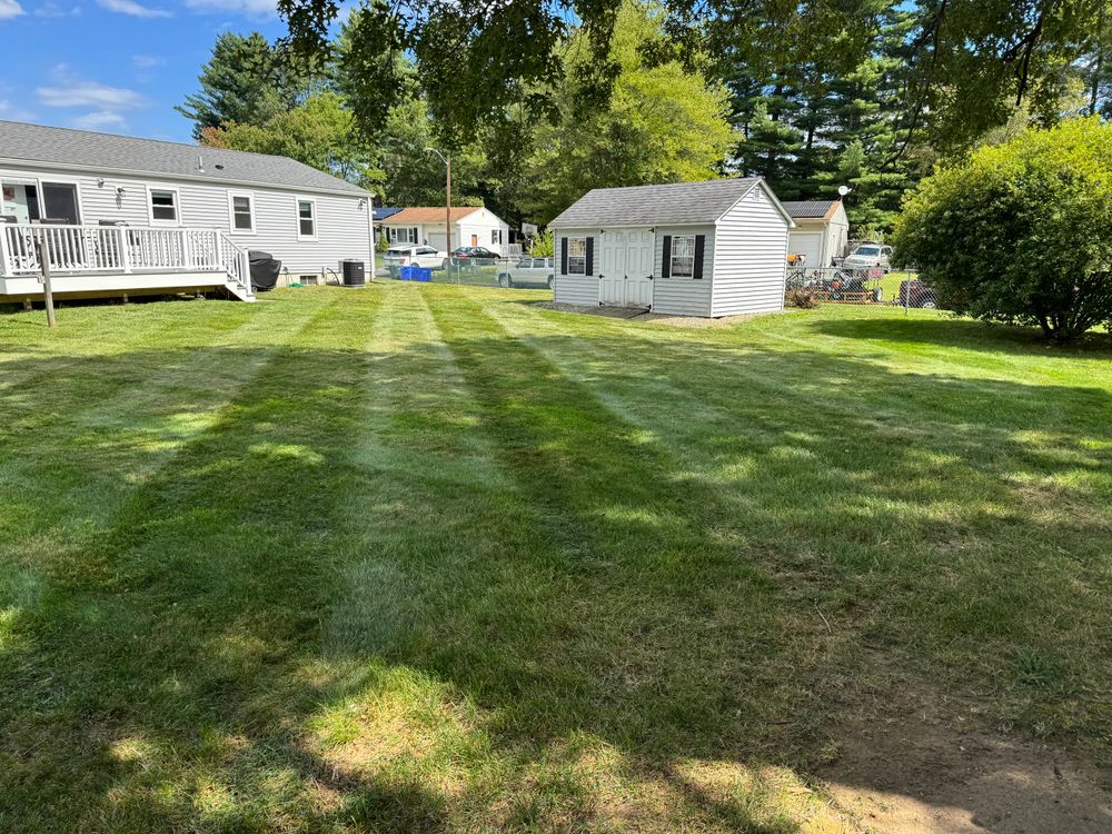 All Photos for Adams Landscaping in Springfield, MA