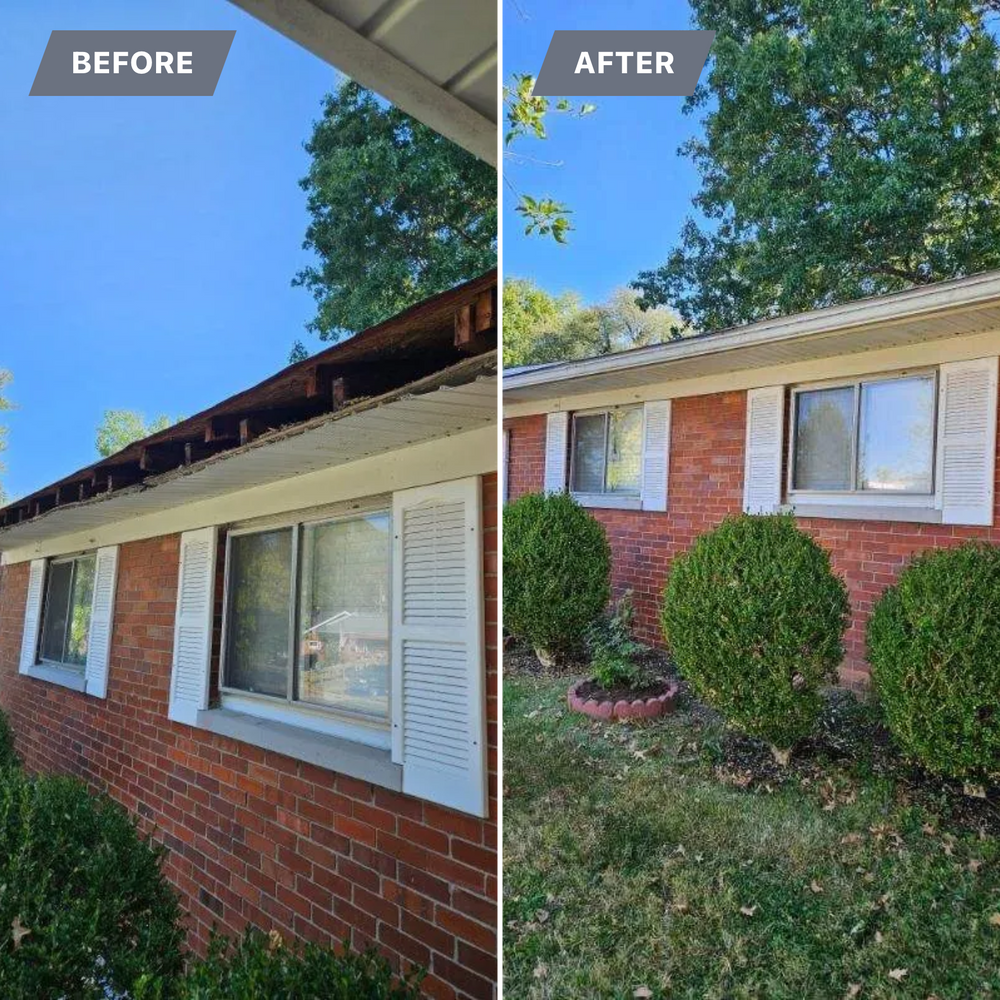 All Photos for Cornerstone Remodeling in Mount Sterling, KY