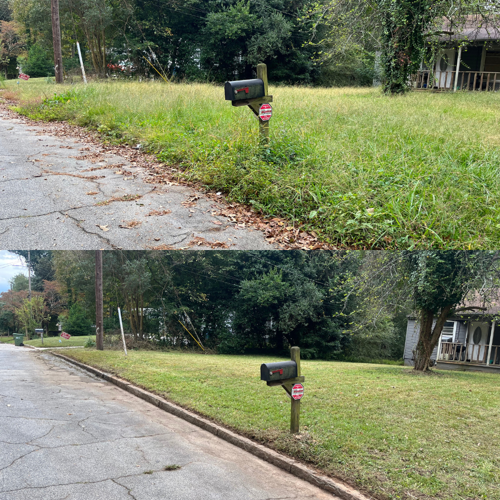 Lawn Mowing & Maintenance for Drake Lawn Care in Atlanta, GA