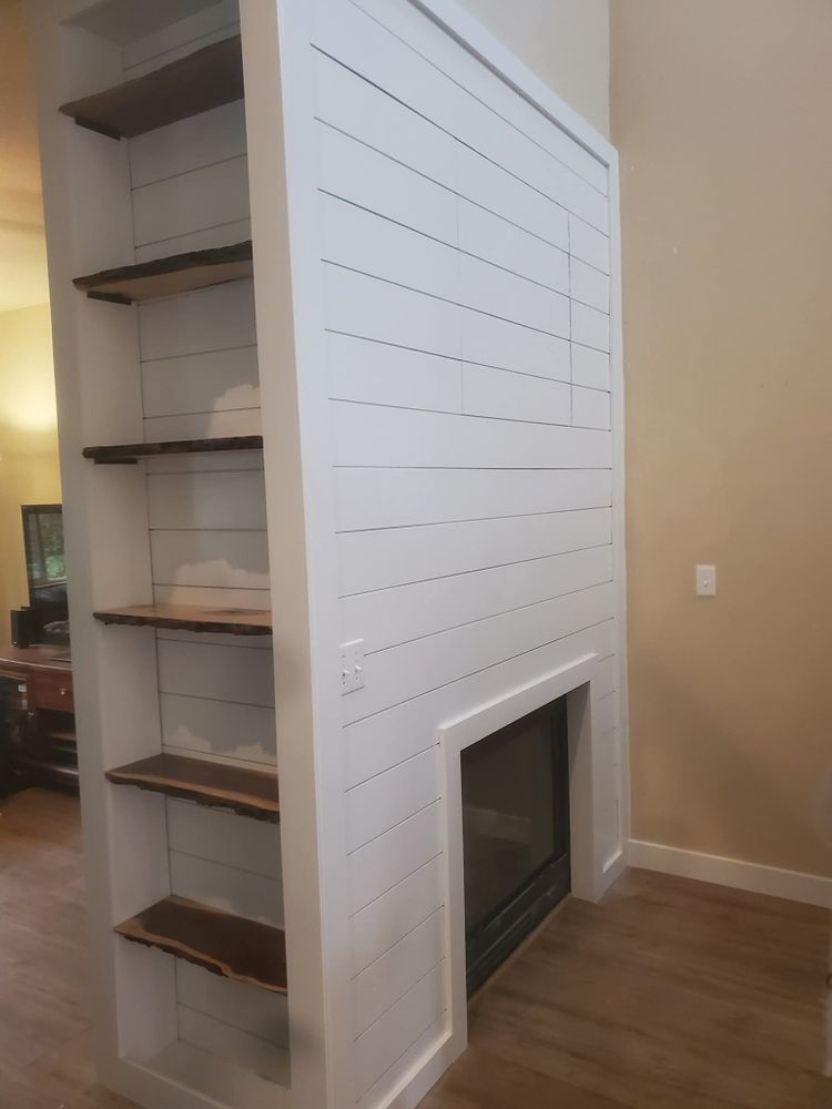 All Photos for Berry Handy Services in Loveland, CO