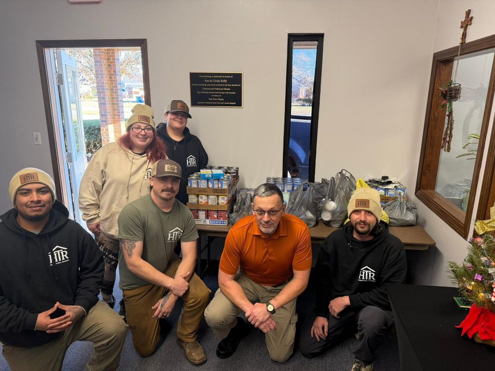 All Photos for Hometown Roofing in Greenwood, SC