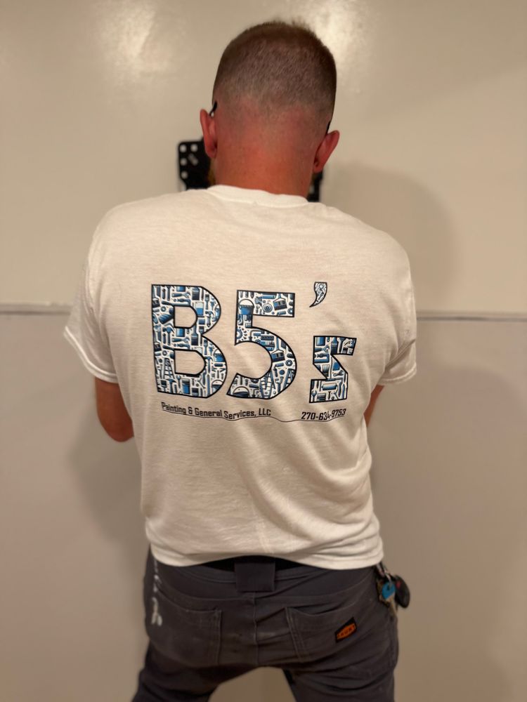 All Photos for B5’s Painting & General Services in Louisville, KY