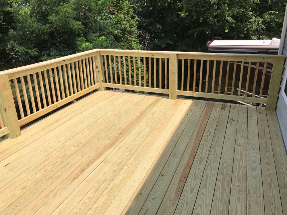 All Photos for Longs Decks  in Knoxville, TN