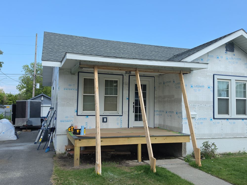 All Photos for INTUIT CONSTRUCTION in Plattsburgh, NY