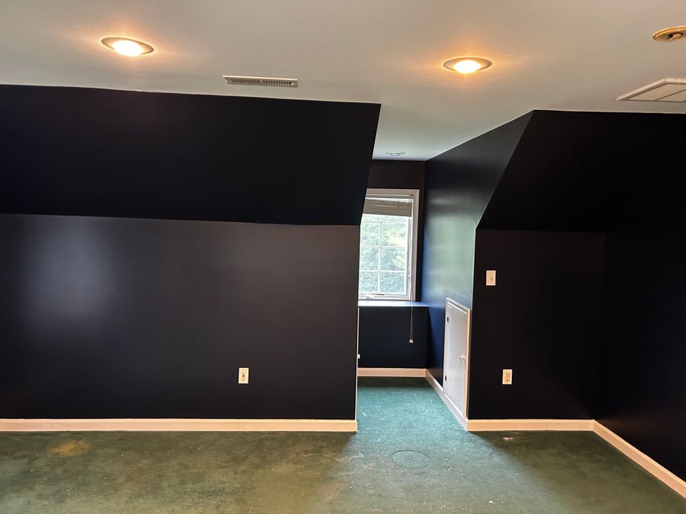 All Photos for DLP Painting Services in Charlottesville, VA