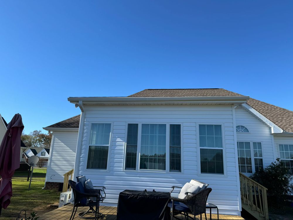 All Photos for Ruben R construction LLC in Mount Olive, NC