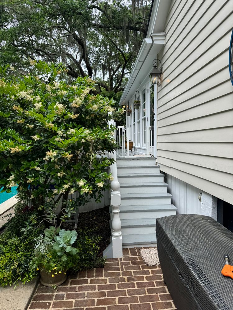 All Photos for Patriot Soft Wash LLC in Beaufort, SC