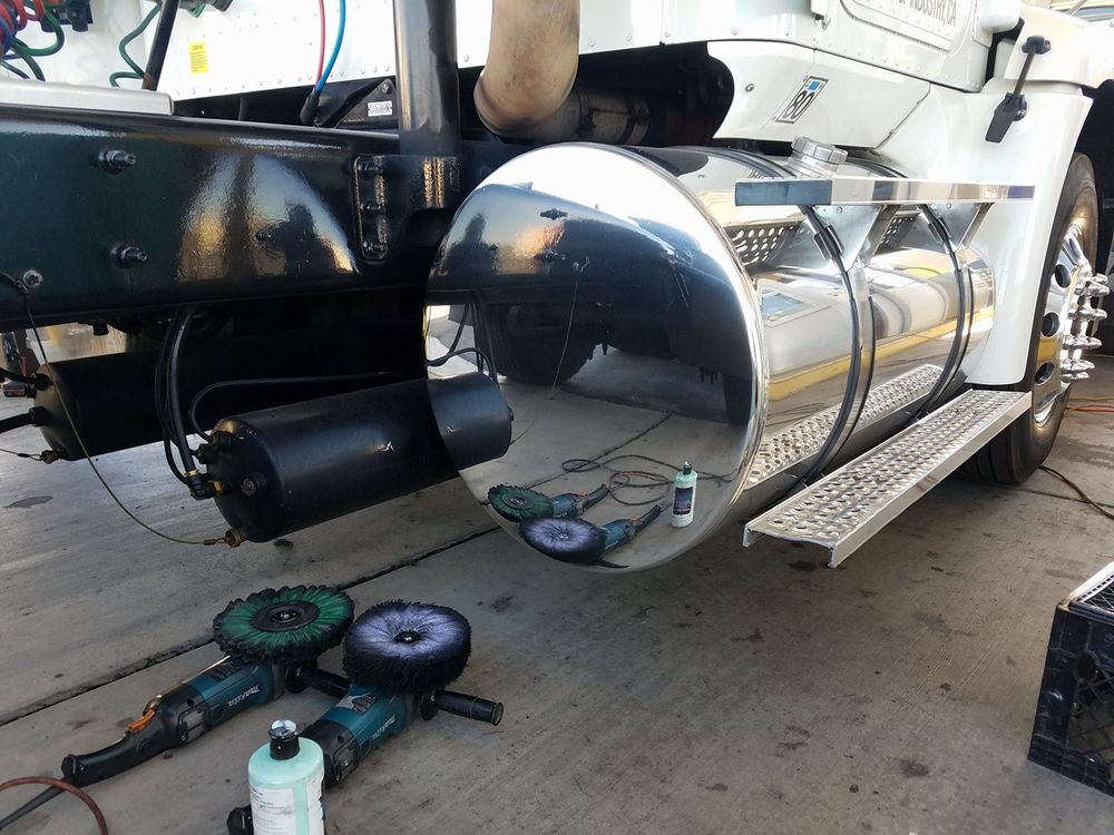 All Photos for Gold Standard Finishing in Lake Havasu, CA