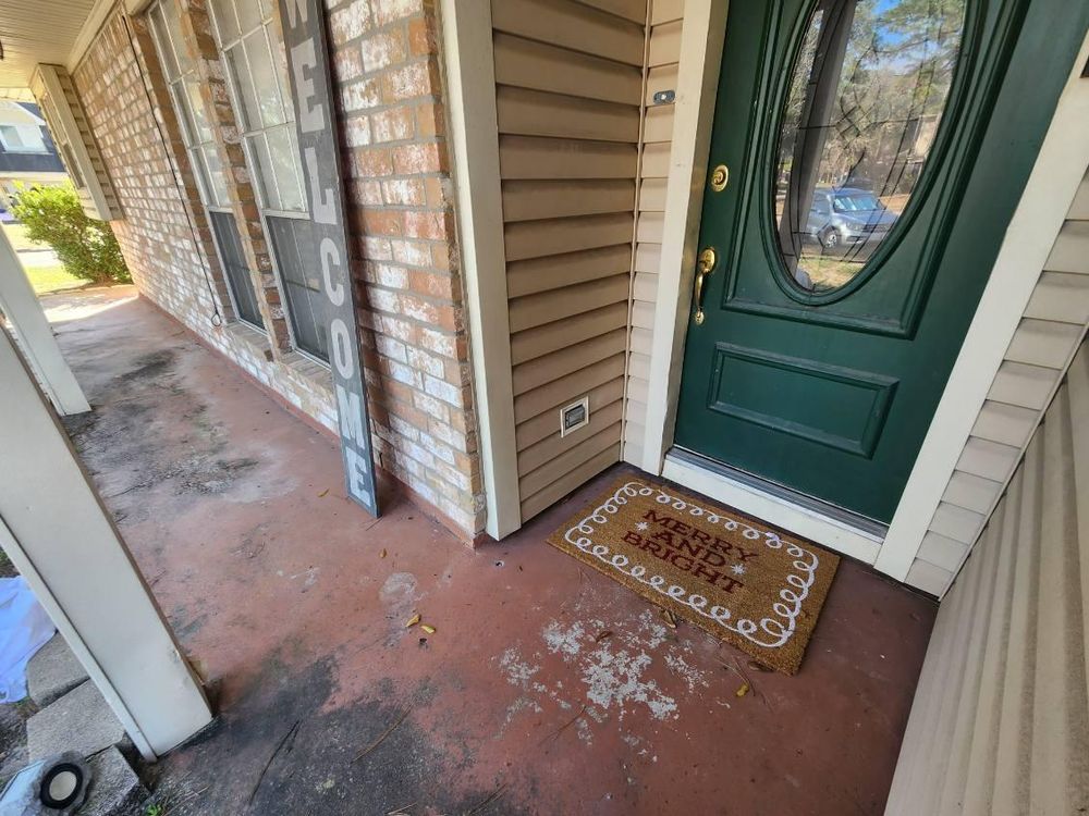 All Photos for Power Pressure Wash in Houston, TX