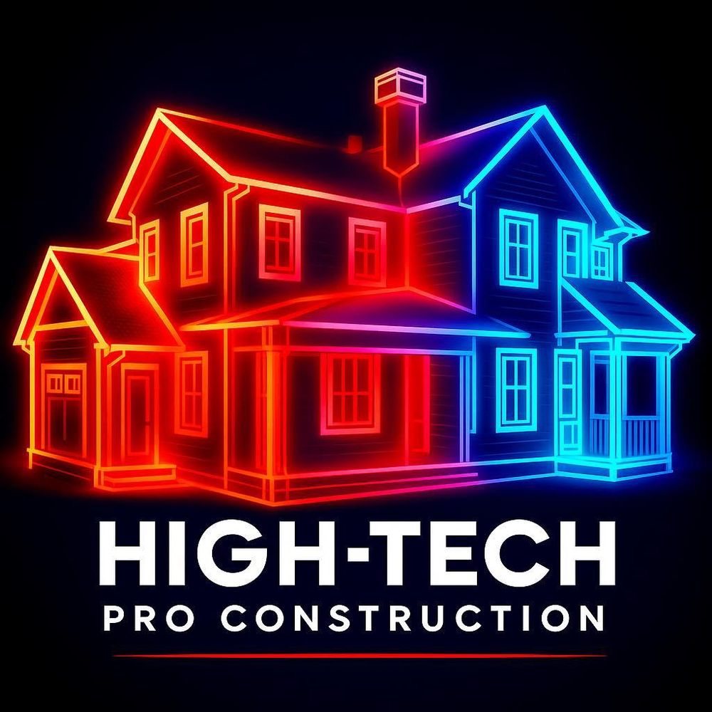 All Photos for High Tech Pro-Construction in Elmhurst, IL