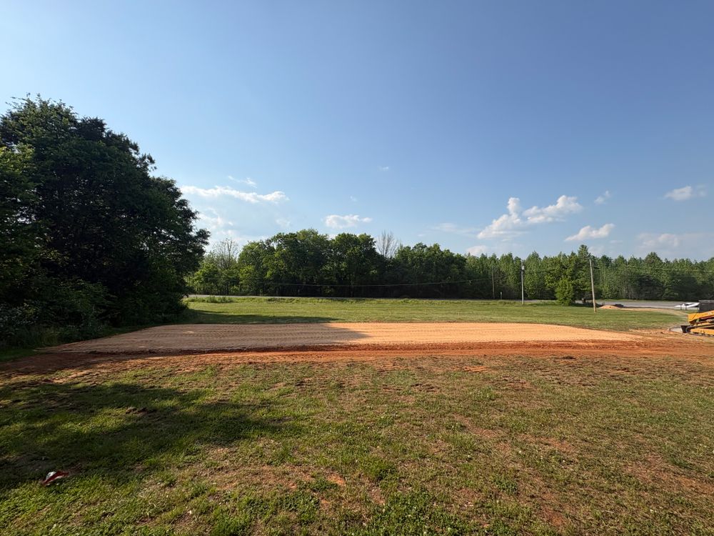 All Photos for Collins Constructors in Fyffe, AL