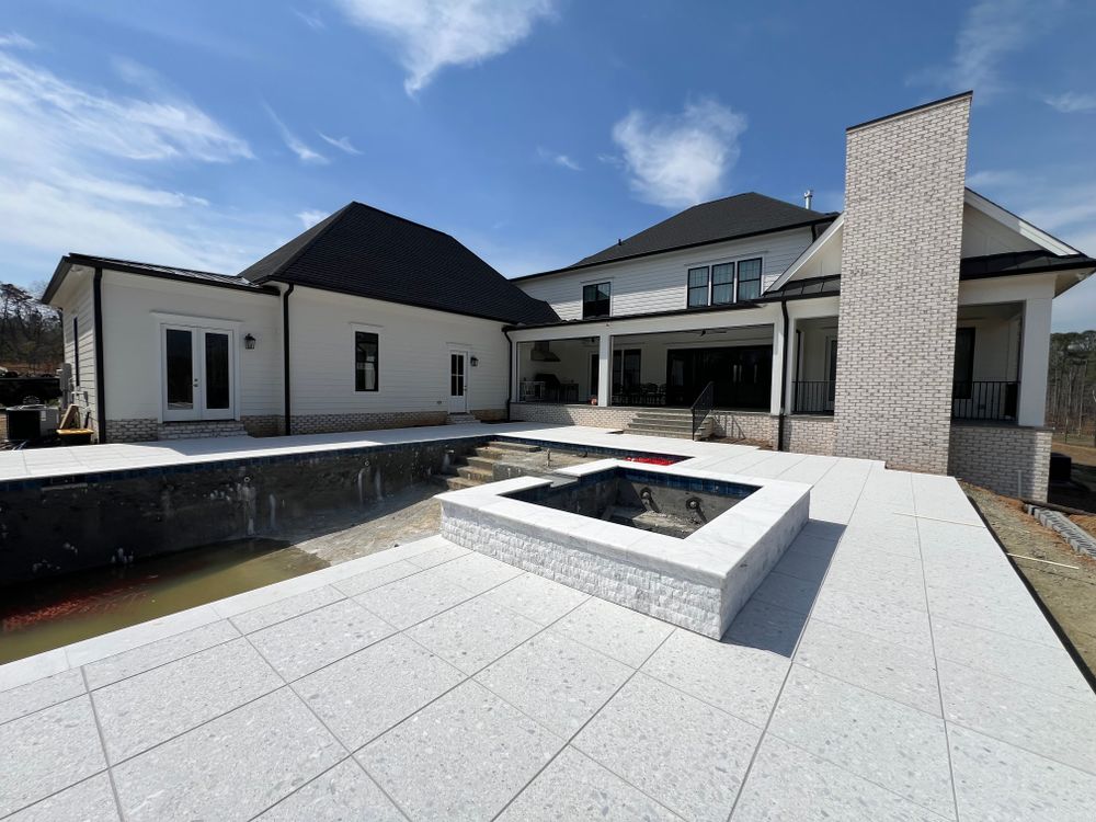 All Photos for Christina King Landscape Design in Raleigh, NC