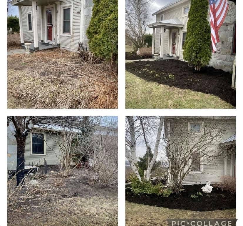 All Photos for Bishop’s Property Maintenance in Franklin, VT