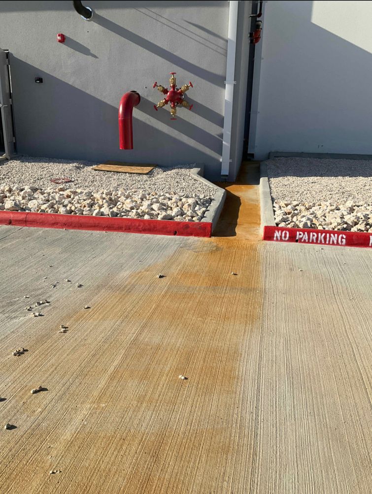 Our Residential Rust Removal service effectively eliminates unsightly rust stains from your home's exterior surfaces, restoring their beauty and enhancing curb appeal with professional cleaning techniques and eco-friendly products. for Power Pressure Wash in Houston, TX