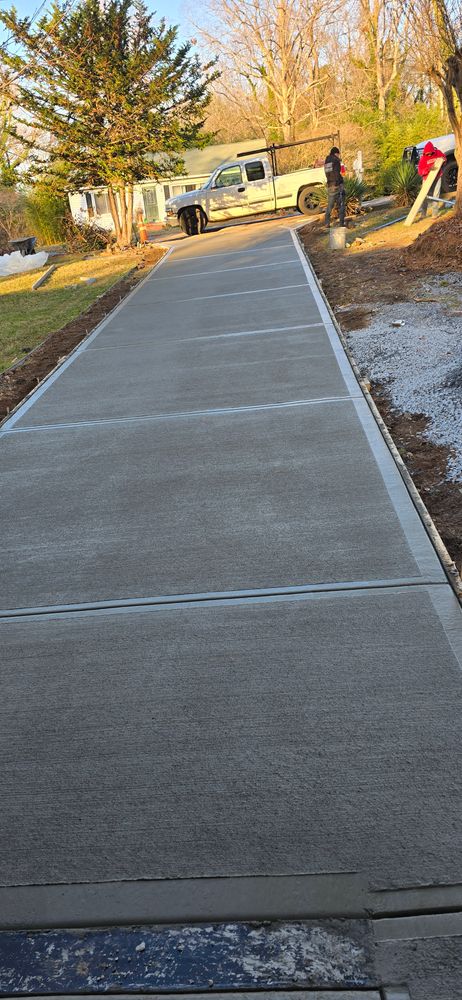 All Photos for JD Hardscapes & Landscaping LLC in Shelby, NC