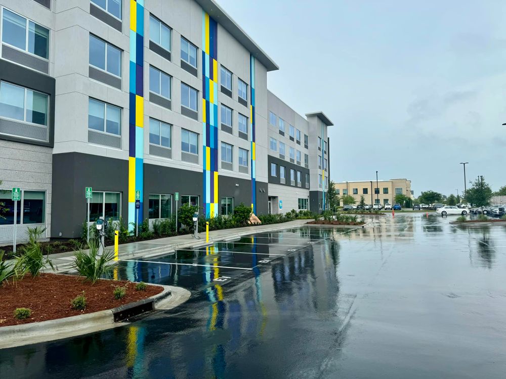 All Photos for Port City Power Washing in Wilmington, NC