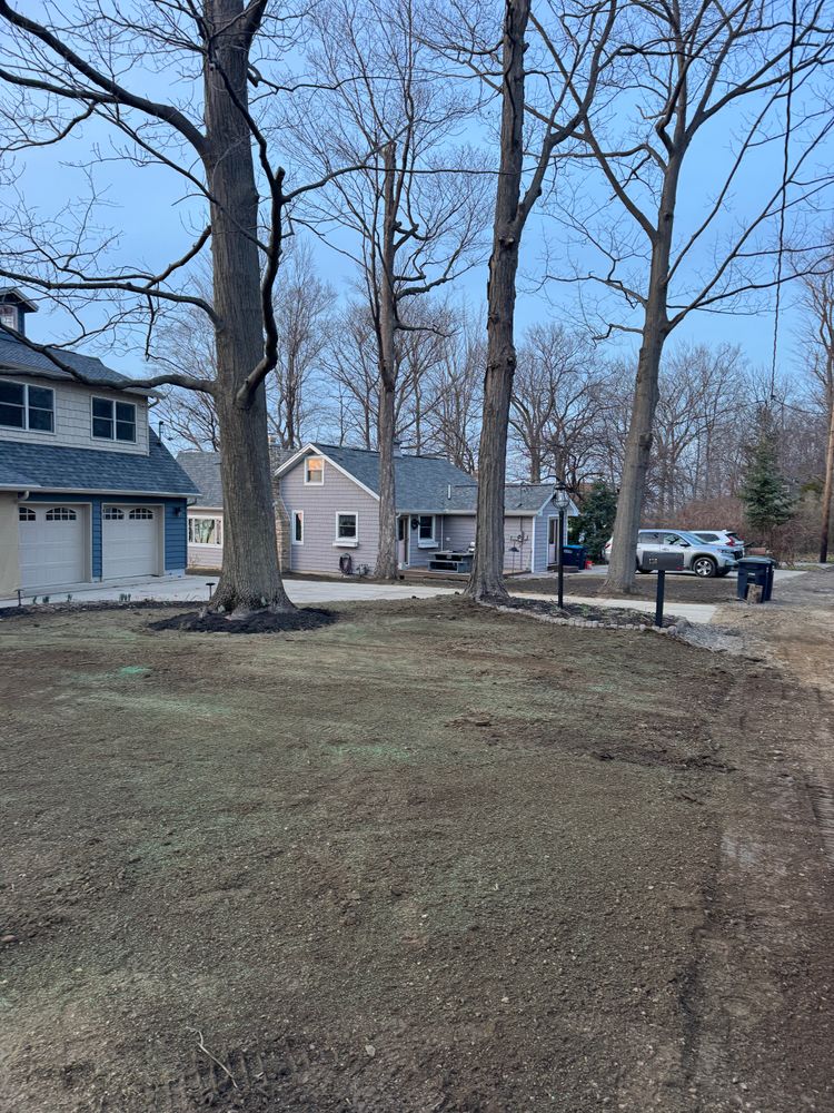 All Photos for Harpers Landscaping in Fredonia, NY