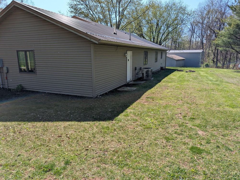 All Photos for J&S Mowing & More in Huntingburg, IN