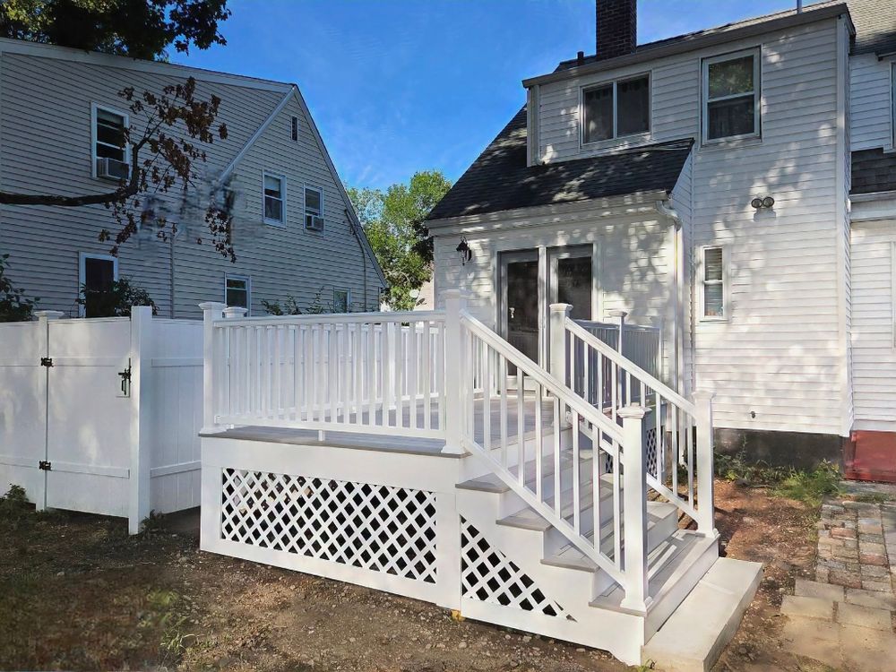 All Photos for Tuplin and Sons  in Braintree, MA