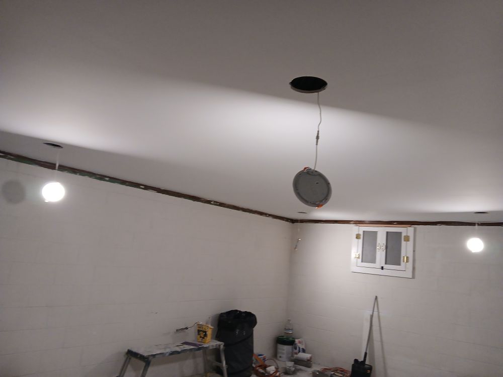 All Photos for Top Tier Drywall and Painting LLC in Rosenhayn, NJ
