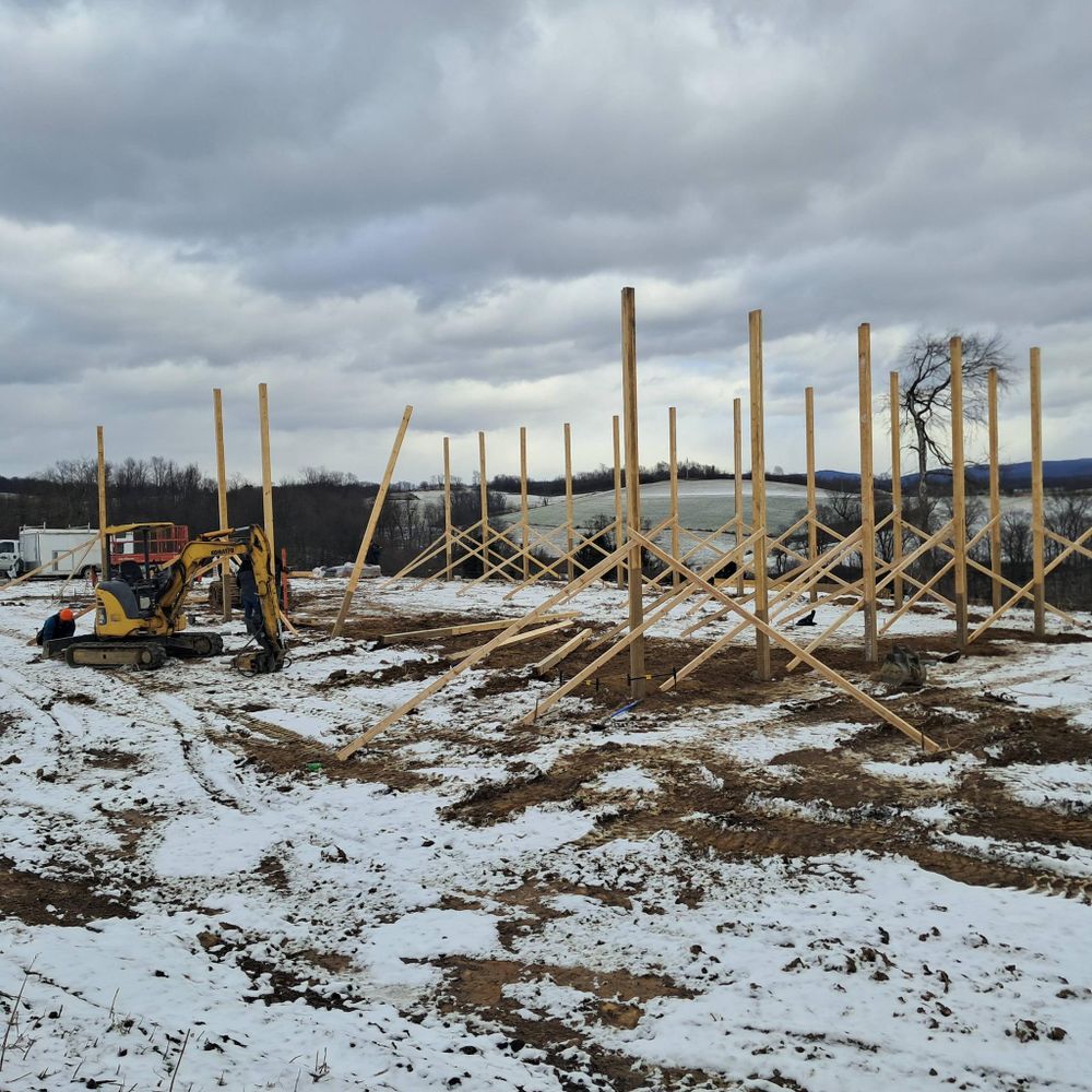 All Photos for Minich Contracting LLC in Marion Center, PA