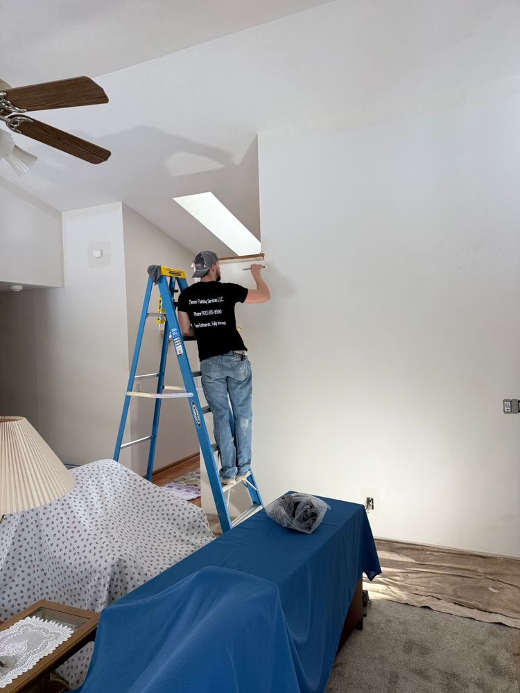 All Photos for Ziemer Painting Services in Appleton, WI