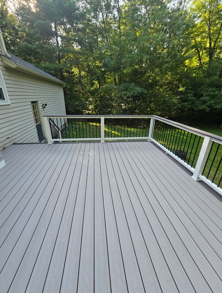 All Photos for South Coast Decks LLC in Mansfield, MA
