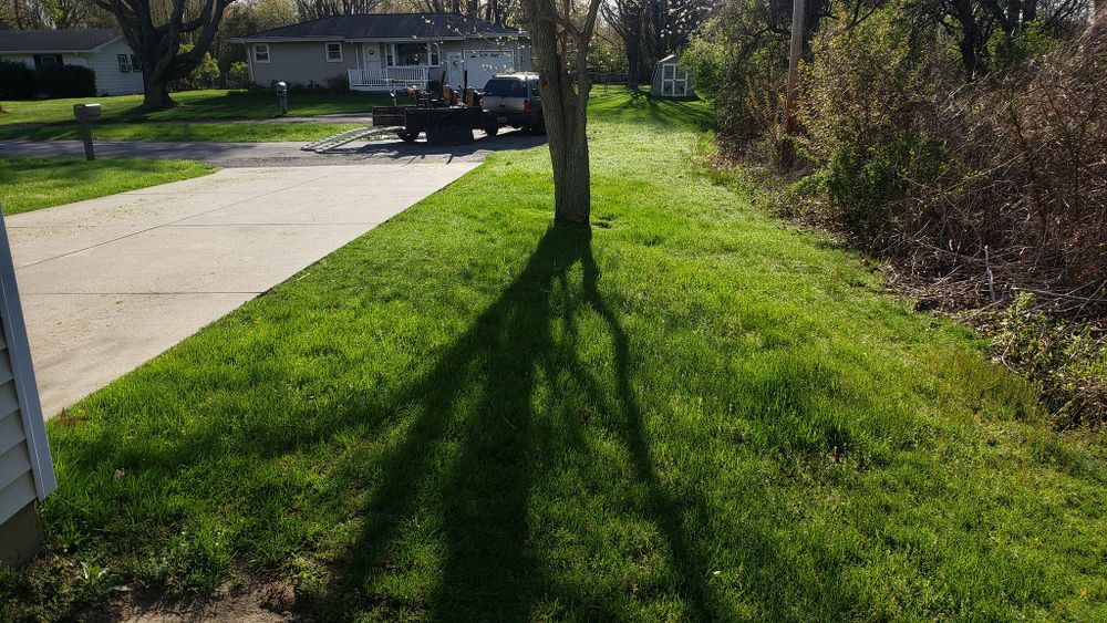 All Photos for Land Movers in Kalamazoo County, MI