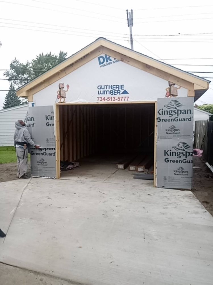 All Photos for Joe's Jobs in Ypsilanti, MI