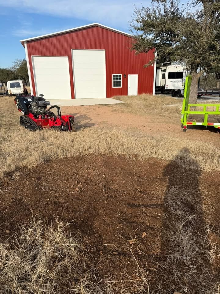 All Photos for Oakley’s Stump ‘N Grind in Leander, TX