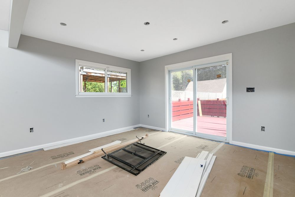 All Photos for Denson Construction Services in Detroit, MI