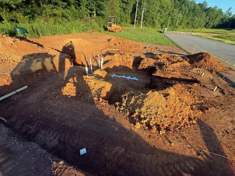 All Photos for Ridgeline Building Corporation in Morganton, NC