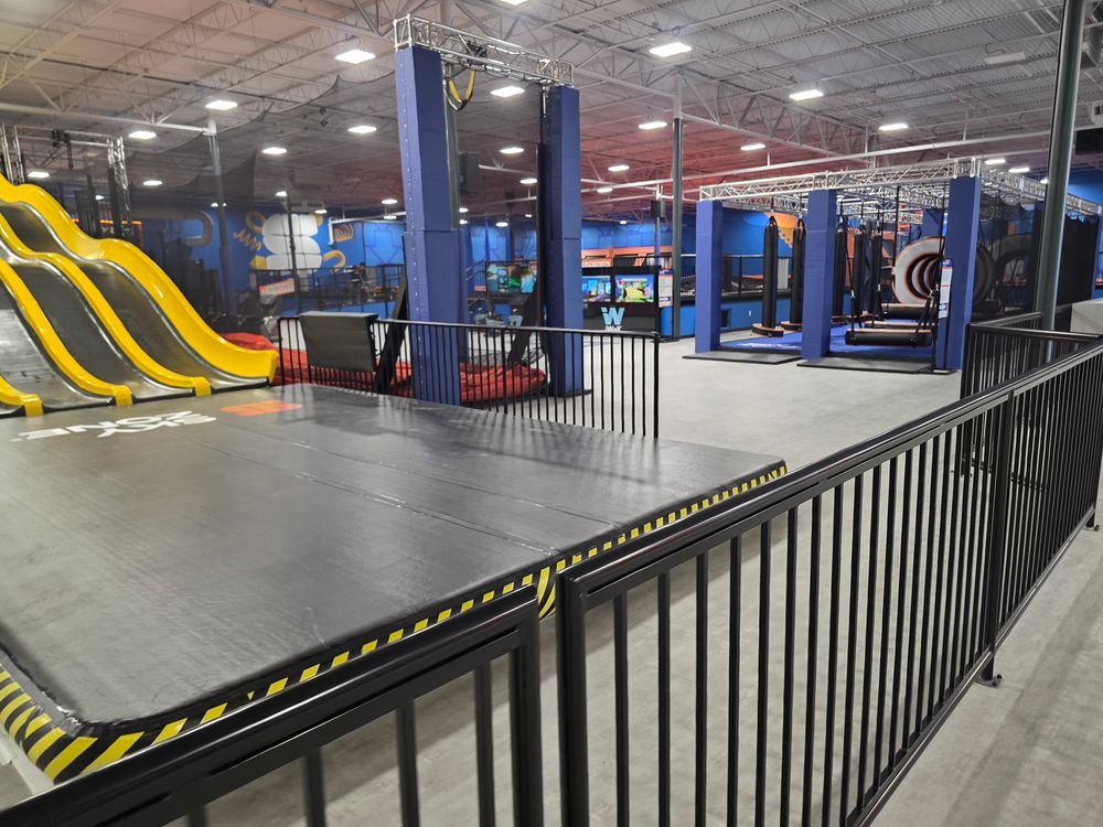 All Photos for LHR Specialty Welding Services in Santa Fe, TX