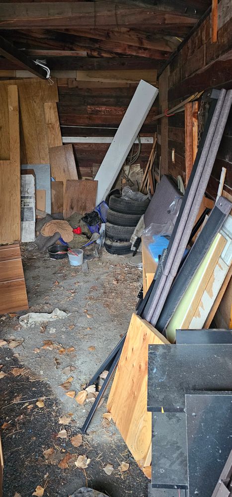 All Photos for Rob's Odd Jobs in Moscow, ID