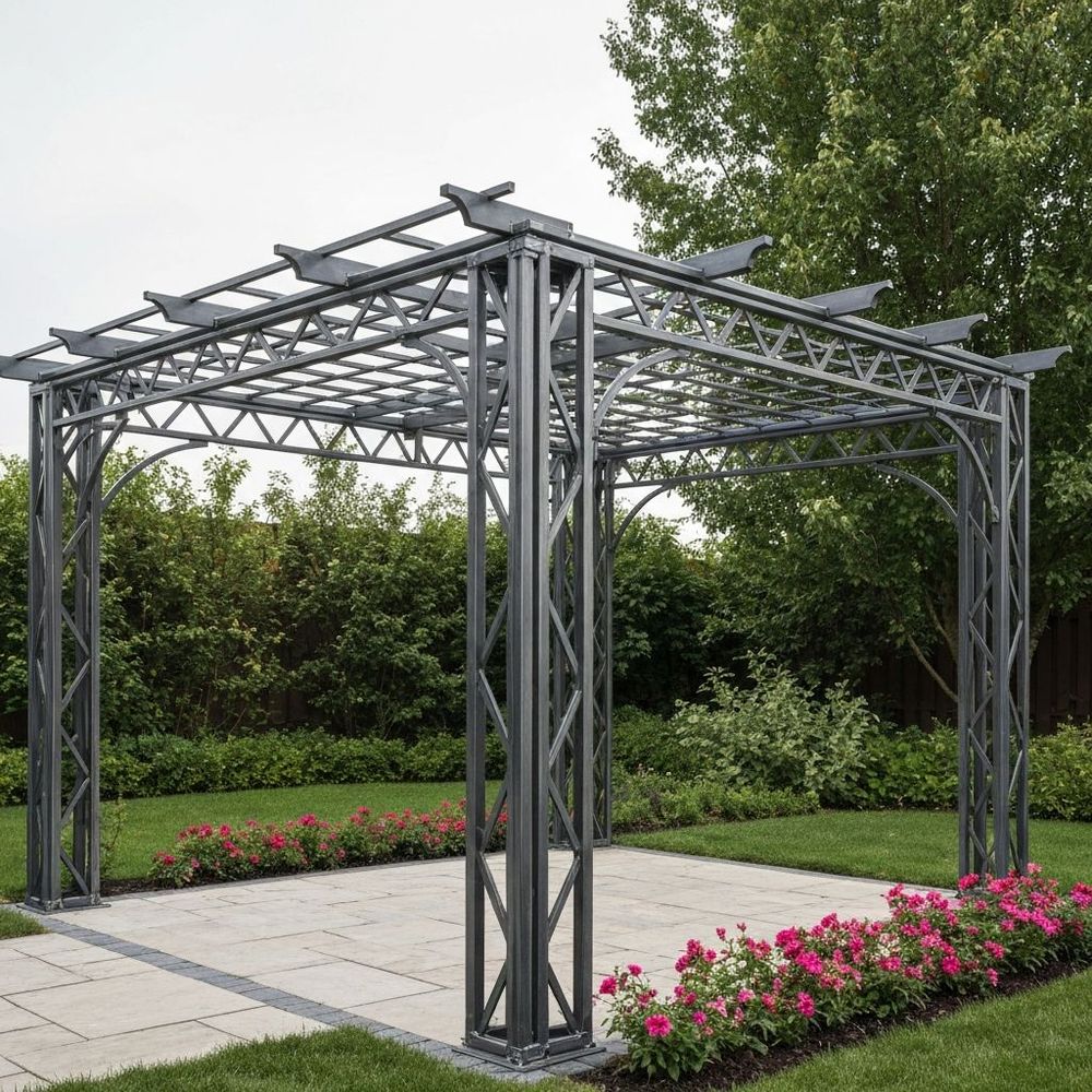 Our Meta service helps homeowners discover trusted welding solutions online, showcasing custom railings, repairs, and metal fabrication services with clear messaging that highlights quality craftsmanship, durability, safety, and local expertise. for SinCityWeldz in Phoenix, AZ