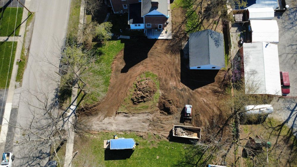 All Photos for Triple J Concrete in Lexington, KY