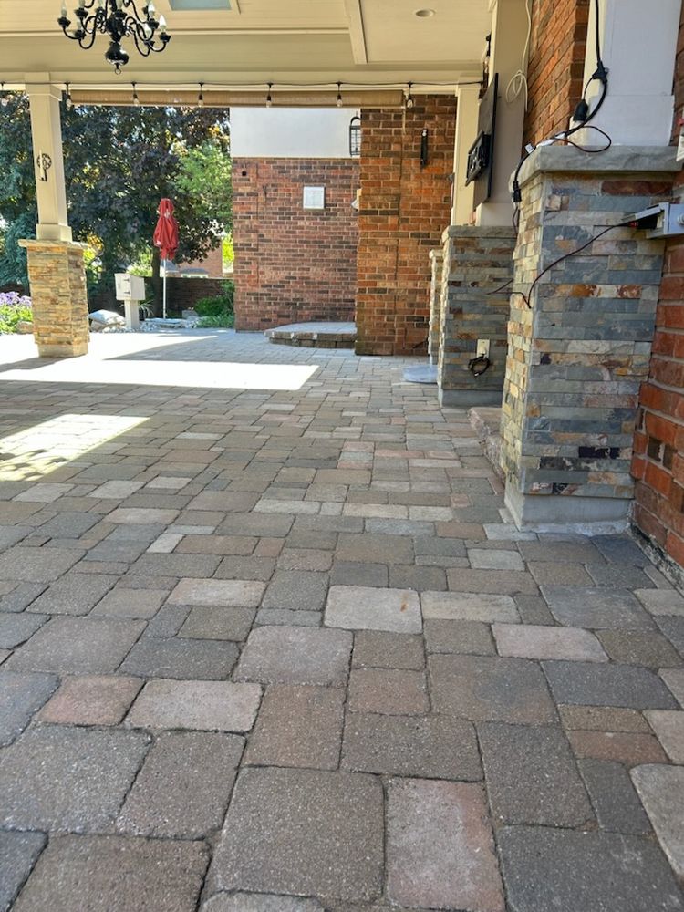 All Photos for Bravo Interlock Repairs in Burlington , ON