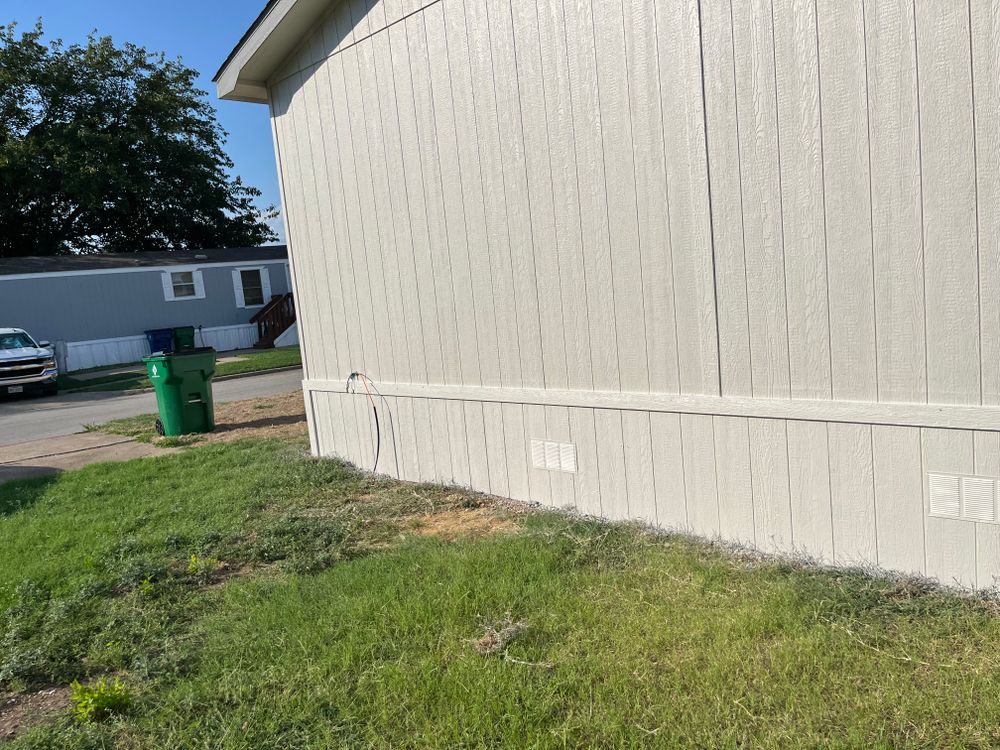 All Photos for BAKER Carpentry in Joshua, TX