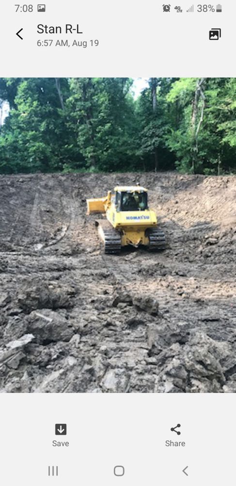 All Photos for BDS Trucking & Excavating in Litchfield, IL