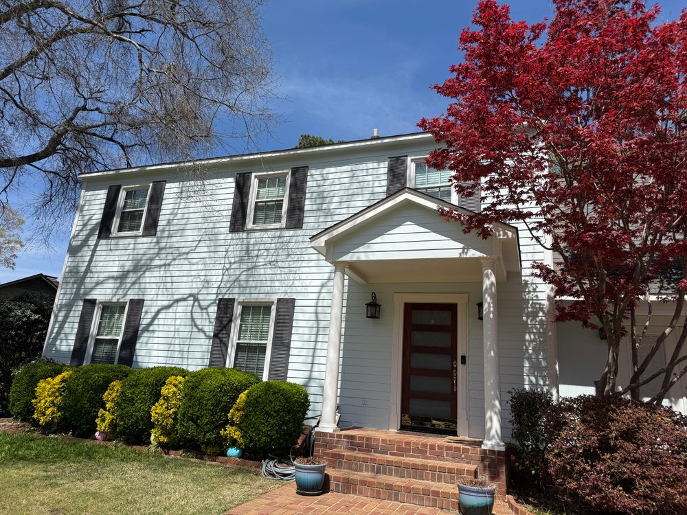 All Photos for Modern Touch Painting & Flooring in Huntsville, AL