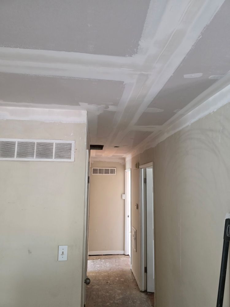 Residential Projects for NNS Contracting in St. Louis,  MO