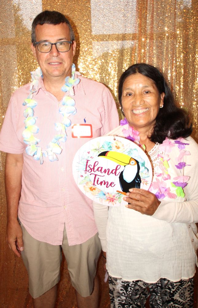 Luau Party Mount Pleasant SC 6/14/25 for 360 Media in Charleston, SC