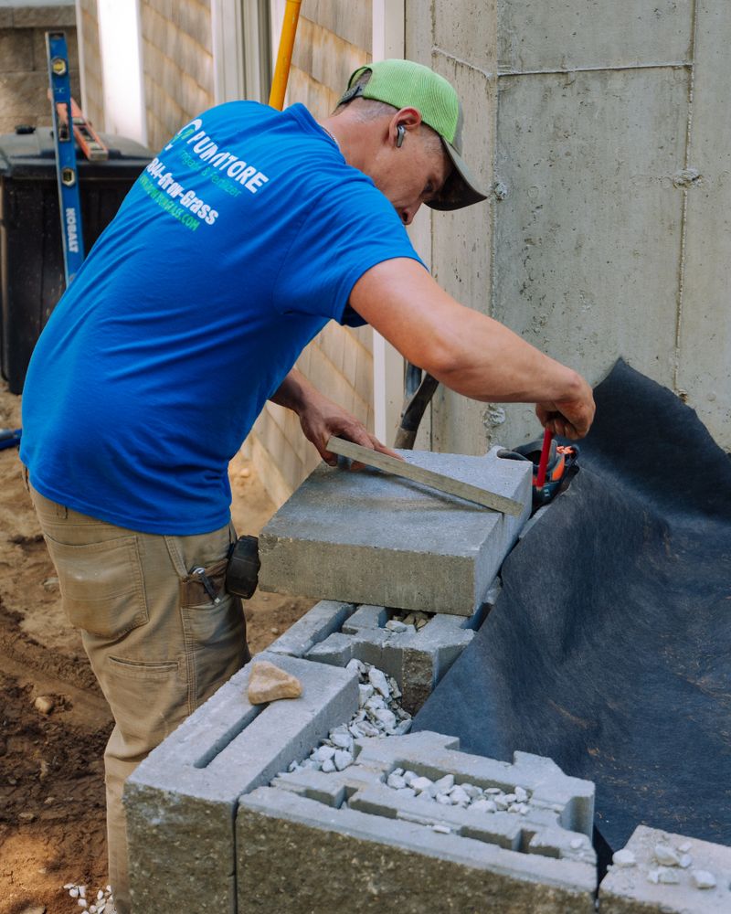 All Photos for Pungitore Landscapes, Irrigation & Fertilizer in Hingham, MA