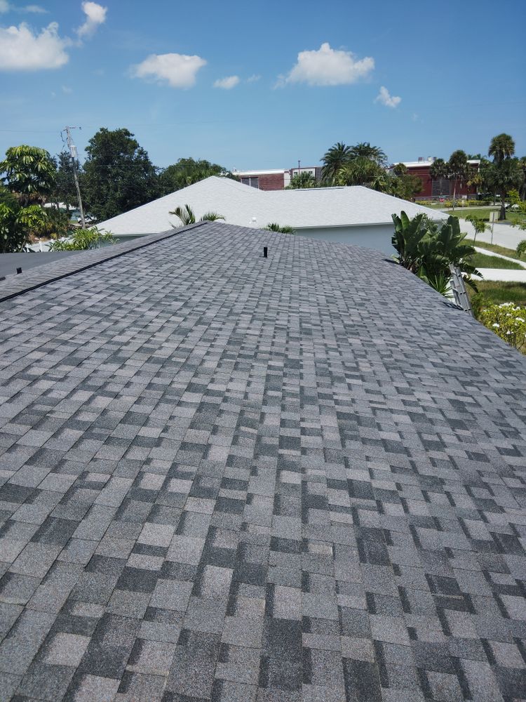 All Photos for MLG Roofing LLC in Melbourne, FL