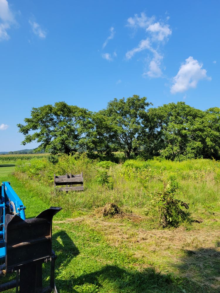 All Photos for Down Home Landscaping in Stillwater, PA