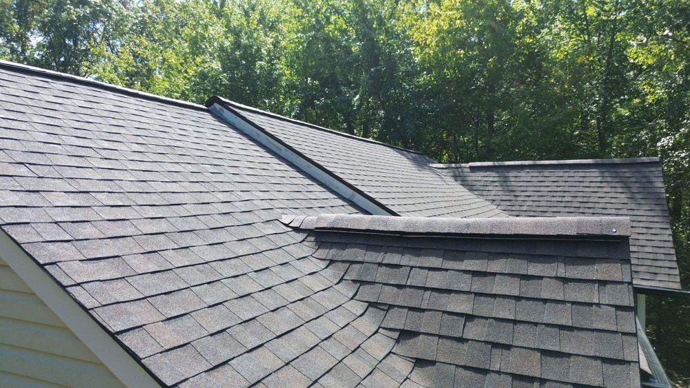 All Photos for Storm Ready Exteriors in Chesapeake Beach, MD