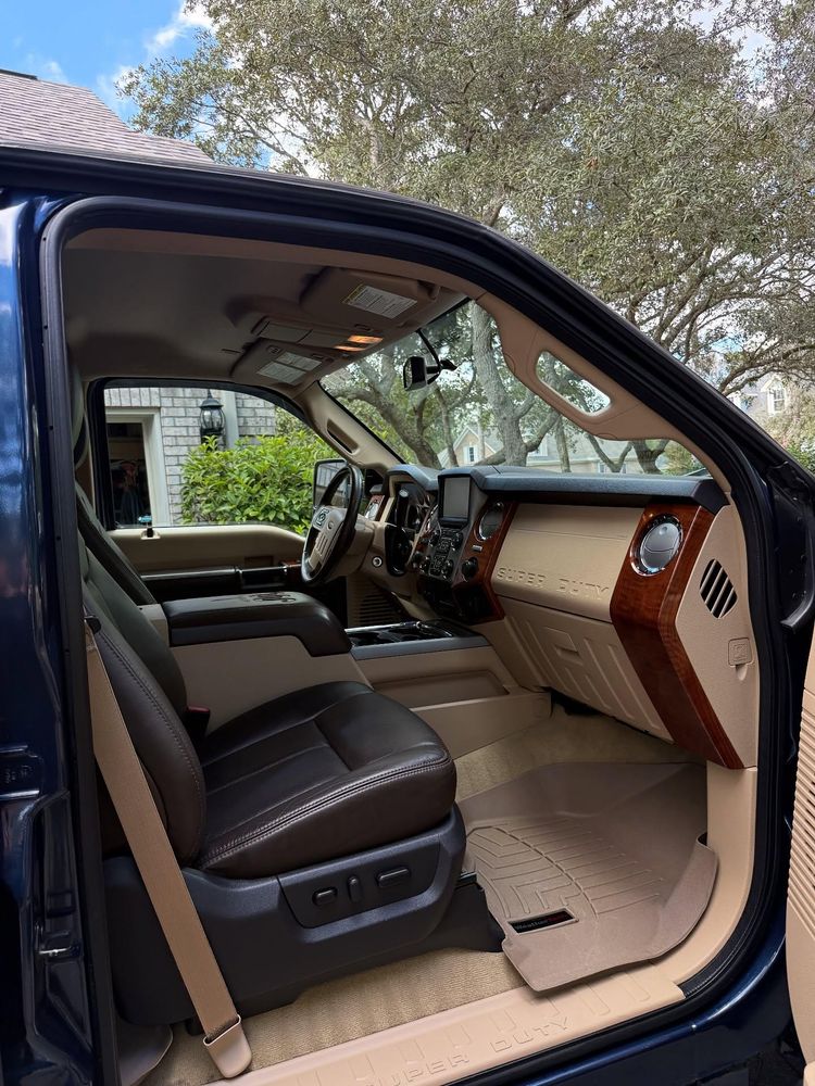 All Photos for Relentless Shine Mobile Detailing in Calabash, NC