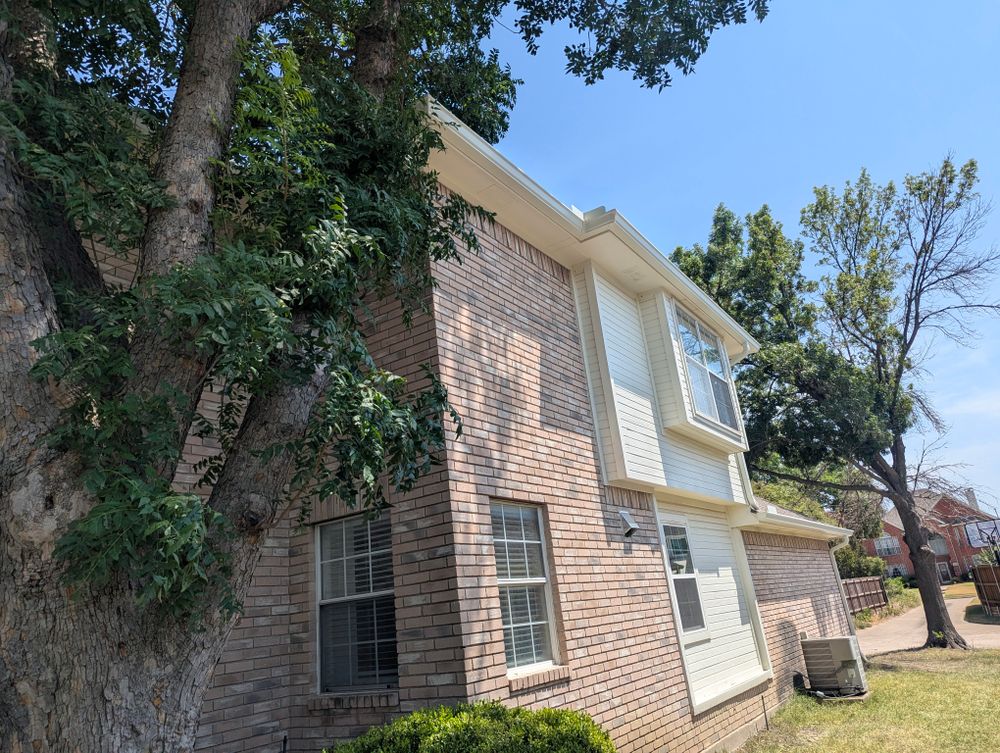 All Photos for The Gutter Brothers LLC in Richardson, TX